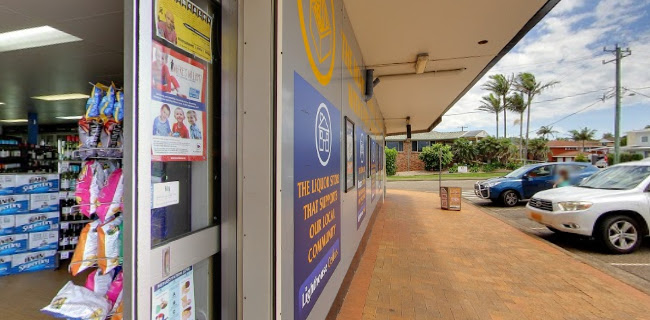 BWS Lighthouse Beach