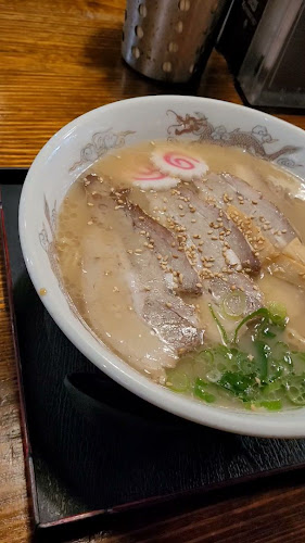 Opinii despre Menya City Japanese Noodle Bar în Sydney - Hospitality and gastronomy