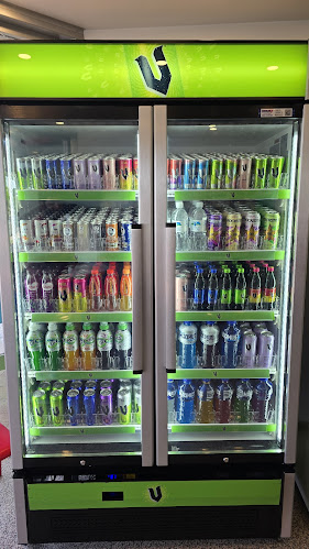 Fish “N” Chips @ 251 Bourbong