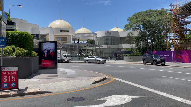 Rico Bar + Dining - Hospitality and gastronomy