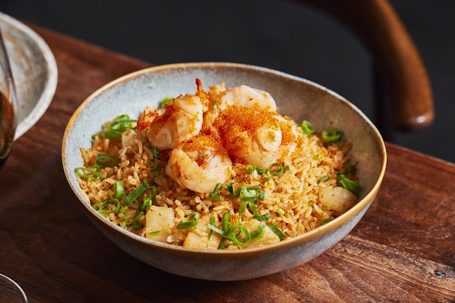 Opinii despre The George on Collins în Melbourne - Hospitality and gastronomy