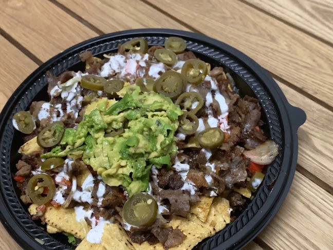 Mediterranean Banquet Kebab - Hospitality and gastronomy