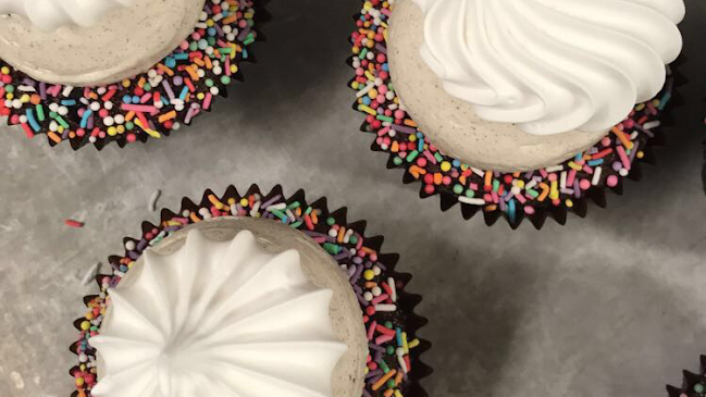 Sugar & Nice - Perth