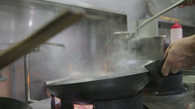 Opinii despre Asian Green Restaurant în Ballina - Hospitality and gastronomy