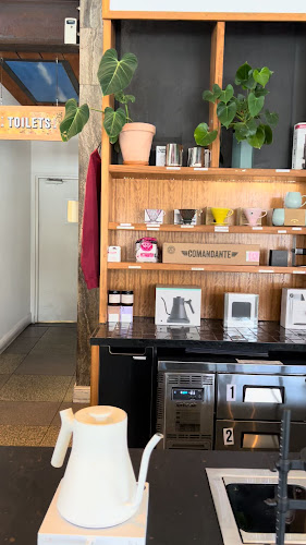 Comentarii opinii despre The Cupping Room | Cafe Canberra