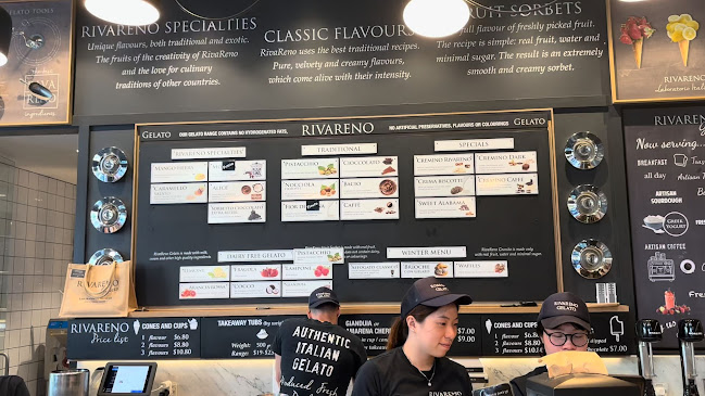 4/33 Barangaroo Ave, Barangaroo NSW 2000