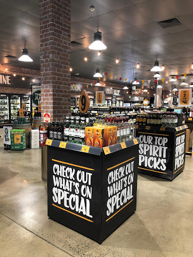 Comentarii opinii despre Liquorland Warehouse Bundaberg - Quay St