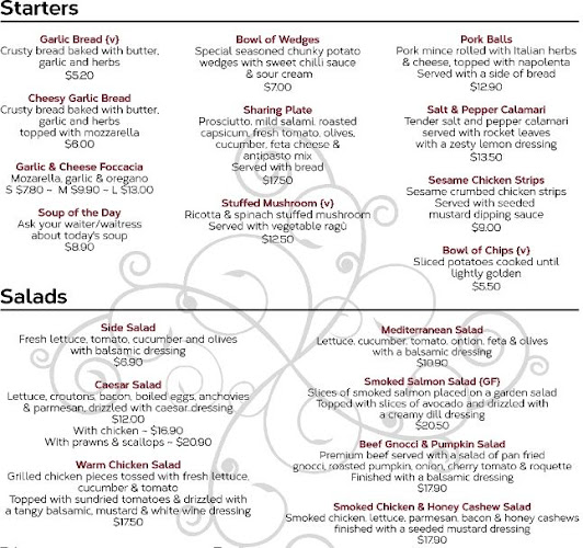 William Lyttle Pizza Co - Bendigo