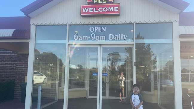 Opinii despre Heatherbrae's Pies în Exeter - Hospitality and gastronomy