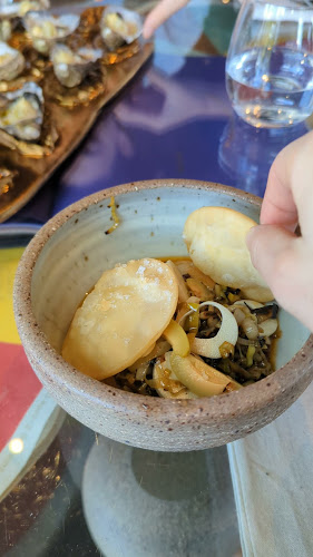 Opinii despre The Source în Berriedale - Hospitality and gastronomy