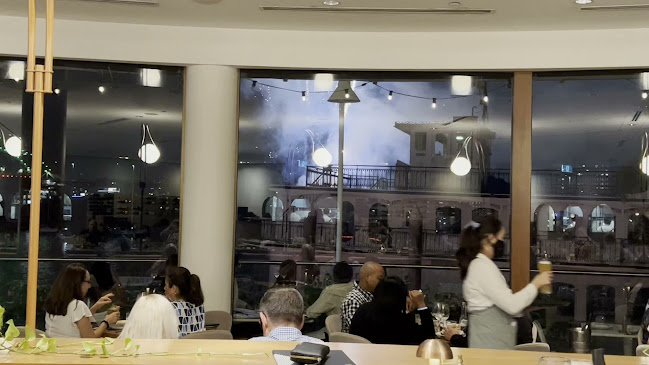 Opinii despre Rico Bar + Dining în Brisbane City - Hospitality and gastronomy