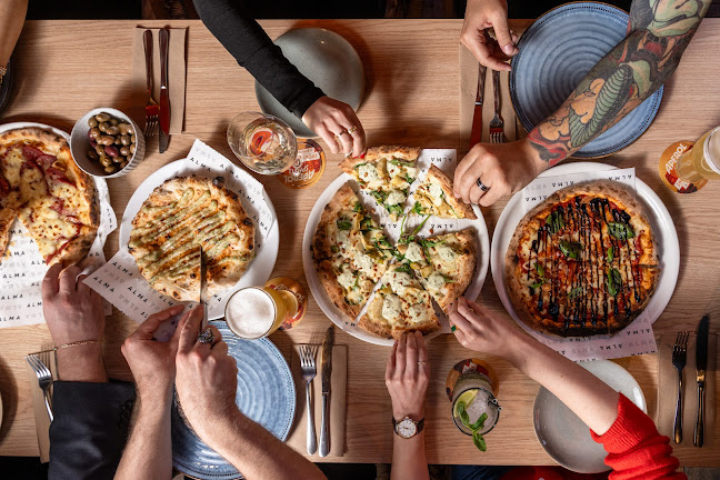 Alma Tavern - Norwood