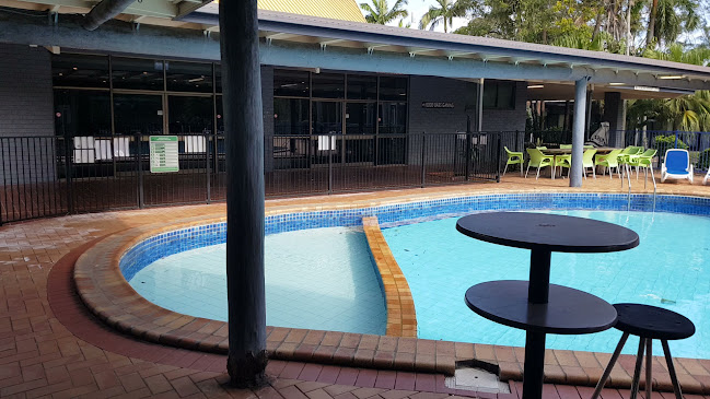 Opinii despre Kondari Hotel în Urangan - Hospitality and gastronomy