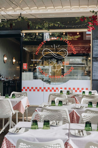 Hungry Wolf's Terrigal