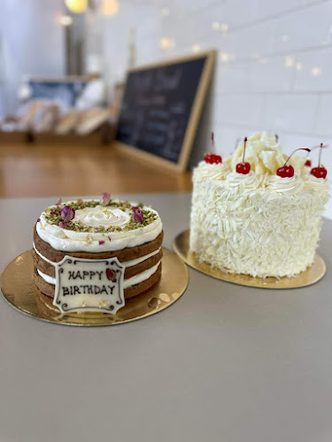 Comentarii opinii despre Cedar Husk Cafe