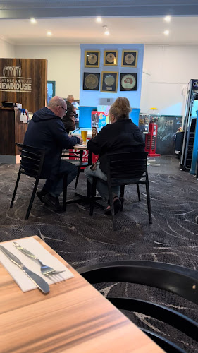 Opinii despre Great Ocean Road Brewhouse în Apollo Bay - Hospitality and gastronomy