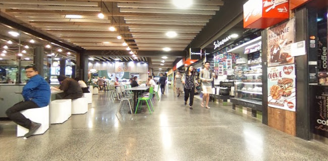 Opinii despre Mrs. Fields Bakery Cafe în Melbourne - Hospitality and gastronomy