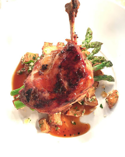 Comentarii opinii despre Rinaldo's Casa Cucina