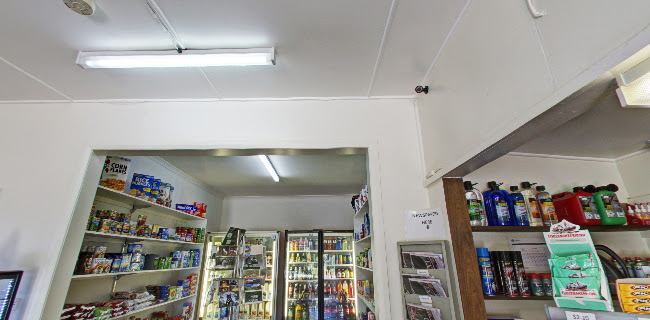 Meander Store & LPO, Meander Bridge Cafe - Hospitality and gastronomy