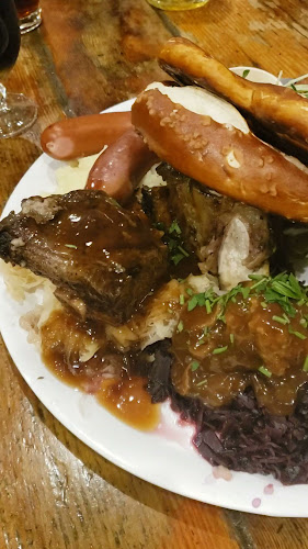 Opinii despre Hahndorf Inn în Hahndorf - Hospitality and gastronomy