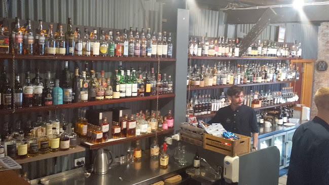 LARK Cellar Door, Hobart - Hobart