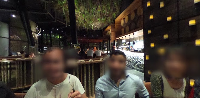 Opinii despre Baia The Italian în Sydney - Hospitality and gastronomy