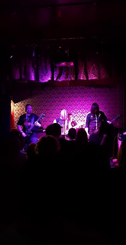 The Last Chance - Hospitality and gastronomy