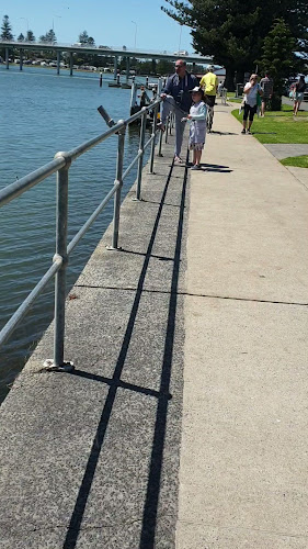 Comentarii opinii despre The Entrance Lake House