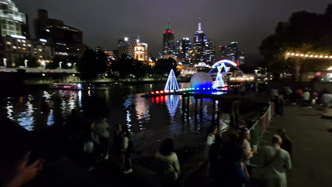 Left Bank Melbourne Restaurant & Cocktail Bar - Hospitality and gastronomy