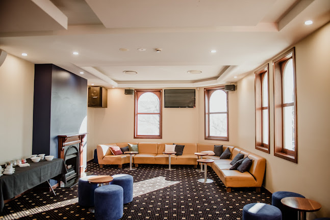 Milestone Hotel - Hospitality and gastronomy