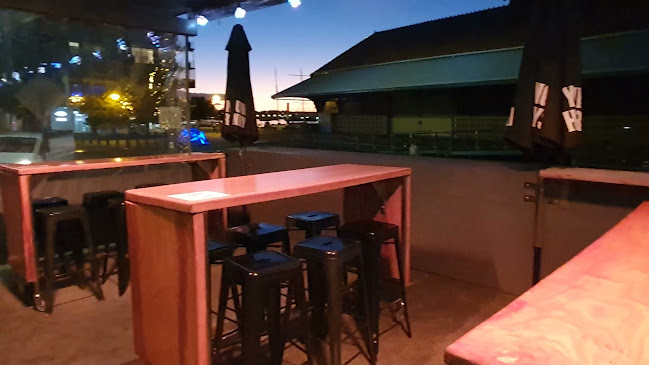 Opinii despre The Dockyard în Newcastle - Hospitality and gastronomy