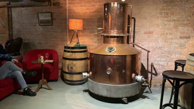 Comentarii opinii despre LARK Cellar Door, Hobart