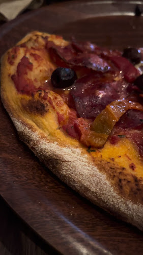 Opinii despre Pizza Meine Liebe în Northcote - Hospitality and gastronomy