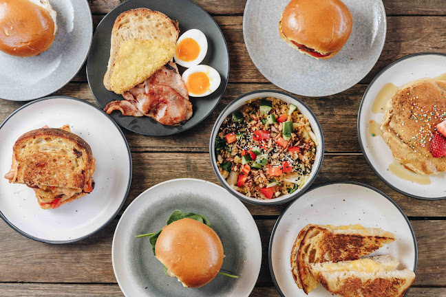 Komuniti - Long Jetty