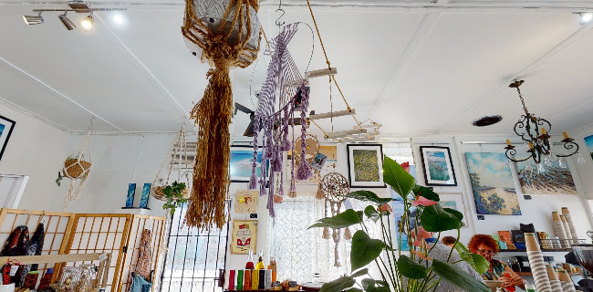 Hatch Design & Creative Store