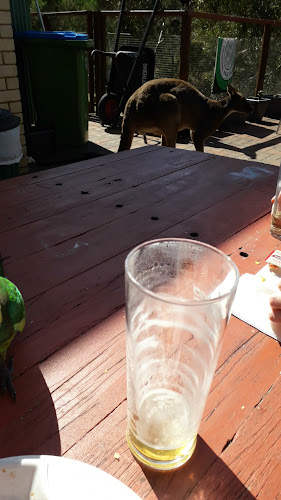 Opinii despre John Forrest Tavern în Perth - Hospitality and gastronomy