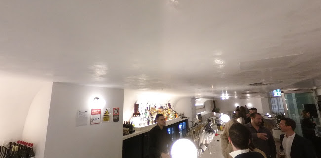 Planar Restaurant - Hospitality and gastronomy