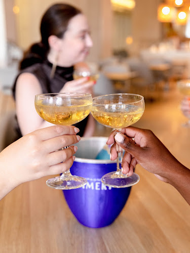 Catch Restaurant - Hospitality and gastronomy