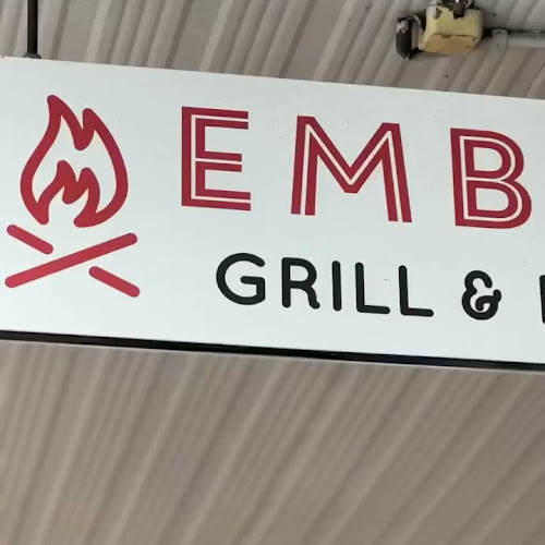 Opinii despre Embers grill and burger în Melbourne - Hospitality and gastronomy