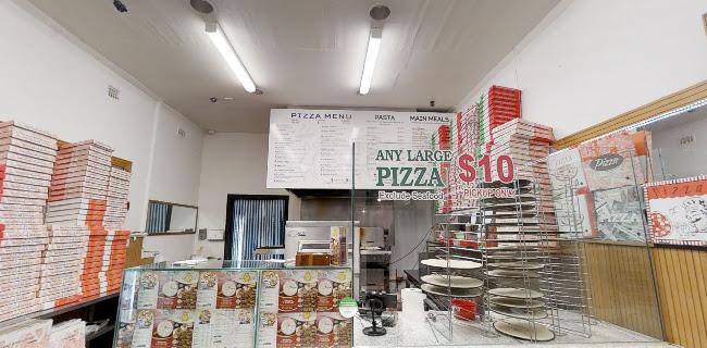 Coburg Pizza - Coburg