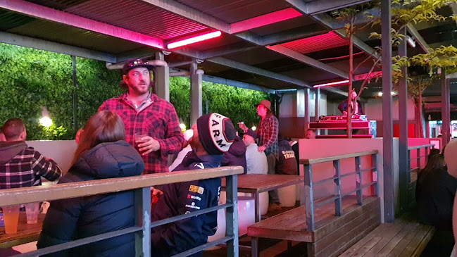 Opinii despre The Oxford Bathurst în Bathurst - Hospitality and gastronomy