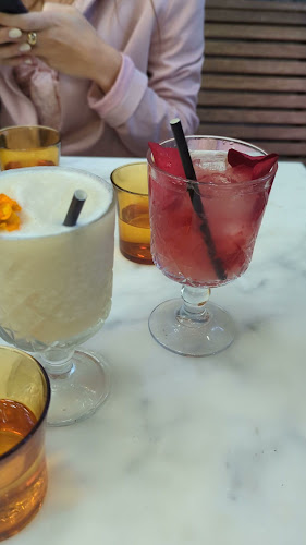 Comentarii opinii despre The Potting Shed at The Grounds