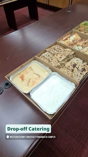 Opinii despre KOCAGOZ - Turkish Catering în Sydney - Hospitality and gastronomy