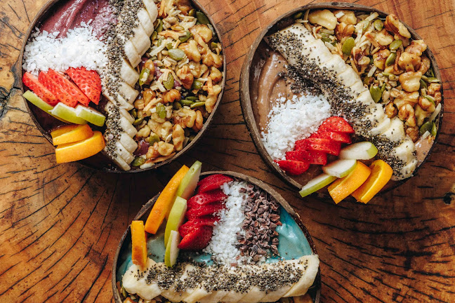 Komuniti - Hospitality and gastronomy