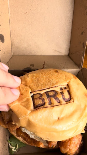 Opinii despre BRUBURGER în Echuca - Hospitality and gastronomy