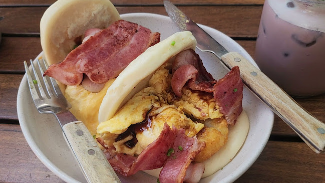 Opinii despre Panda & Co în Perth - Hospitality and gastronomy