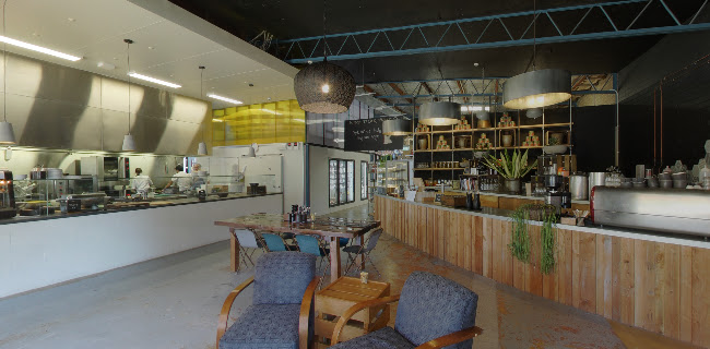 Cranky Chef Catering Pty Ltd - Hospitality and gastronomy