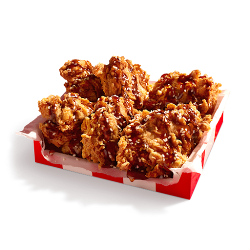 KFC MacArthur Central Food Court