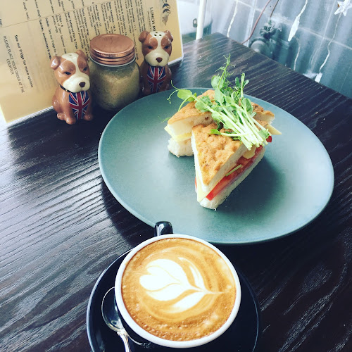 Cafe Brassbell - Forster