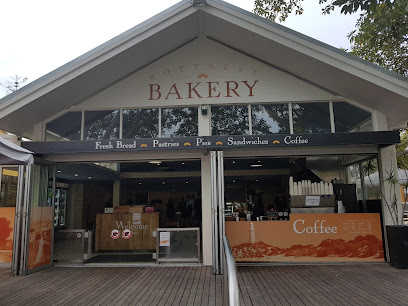 Rottnest Bakery